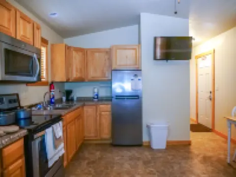 Custom Touch Village - Midland