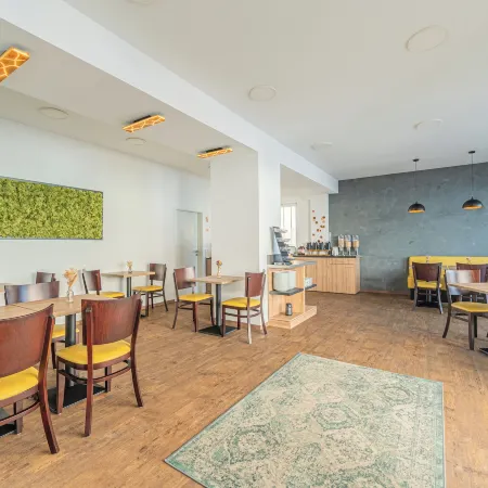 Hotel Gute Hoffnung Pforzheim
