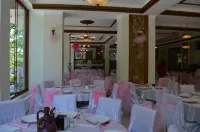Mersu Ala Konak Otel maşukiye Sapanca - parking