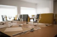 Rupestre Arts Hotel Ródão - Bữa sáng