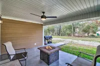 Brand New Cotter Home, Walk to Trout Fishing! - Alojamientos