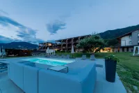 B&B Boutique Apartment Oberwiesen