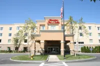 Hampton Inn & Suites Westford-Chelmsford Hotels in North Chelmsford
