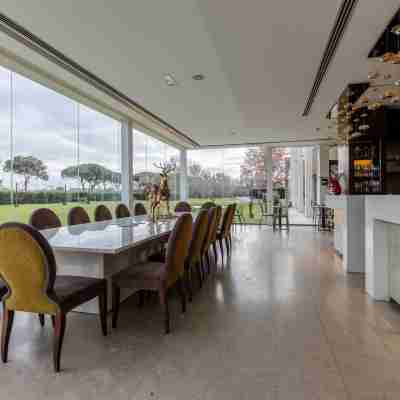 HOTIDAY 房間收藏 - 比薩 Dining/Meeting Rooms