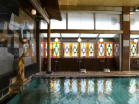 Kamiyamada Hotel Hotels in Chikuma