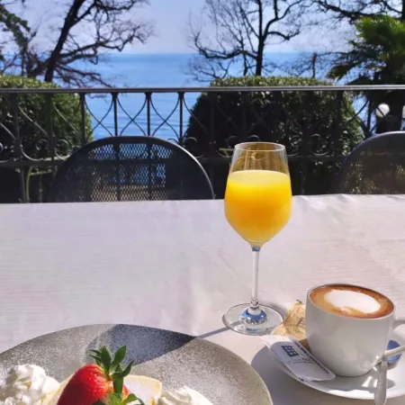 Hotel Villa Astra