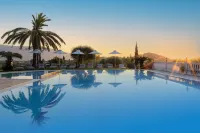 Paradise Hotel Corfu Hotels in Gouvia