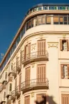 Alcazaba Premium Hotel - 2-stjärniga