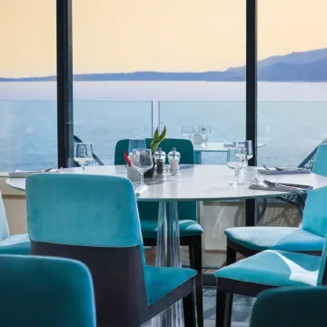 Hotel Saint Christophe