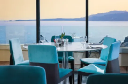 Hotel Saint Christophe