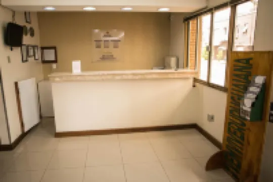 蒙特卡羅酒店 烏魯瓜亞納酒店