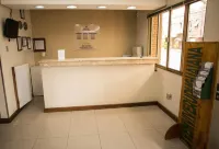 Hotel Monte Carlo Hotels in Uruguaiana