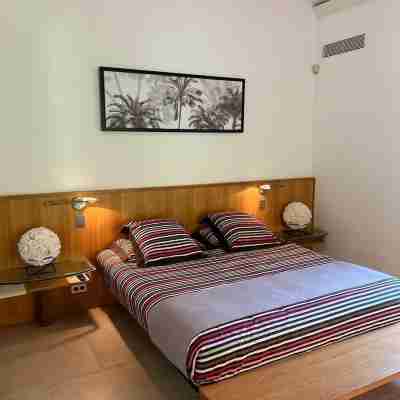 La Bastide de Ramatuelle Rooms