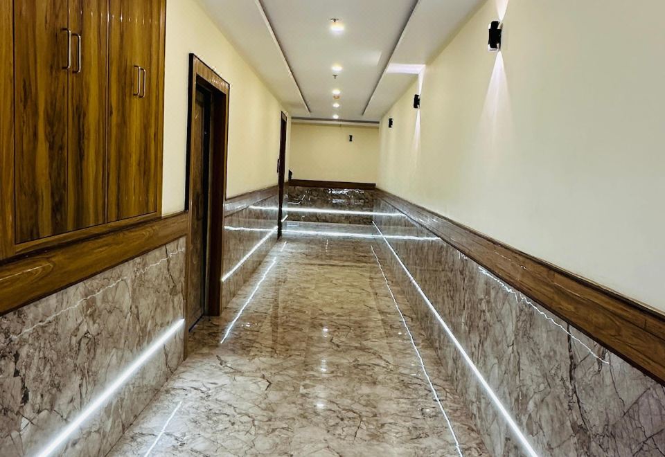 호텔 브리즈 베이