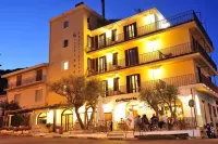Hotel Agugliastra فنادق في Santa Maria Navarrese