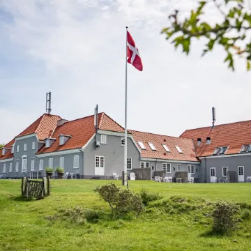 Hotel Nor - Badehotellet