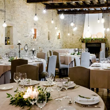 Hotel Convento San Roque