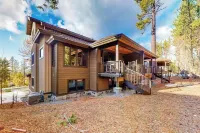 Gondola Vista Luxury Villas by Ski Heavenly & Beaches Hotel a 