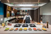 The Capital Pearls Hotel - breakfast