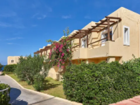 Vasia Sea Retreat Hotels in Sisi