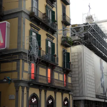 Napoli Centro Suite & Spa