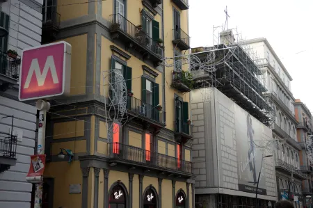 Napoli Centro Suite & Spa