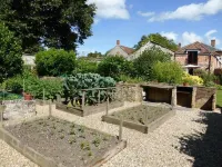Liongate House Hotel di Martock