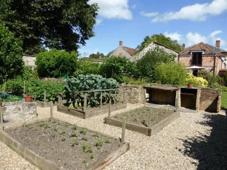 Liongate House Отели в г. Тинтинулл