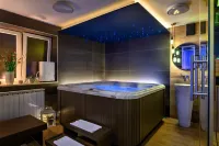 Madison Luxury Apartments & Rooms - Hot Tub