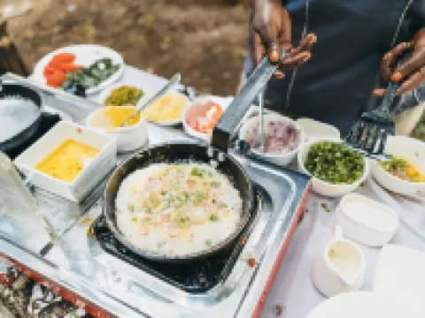 Antonio Garden Hotel Hotels in Stone Town