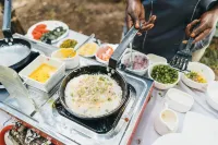 Antonio Garden Hotel Hotels in Stone Town