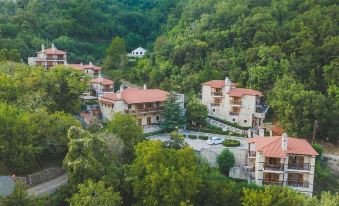 Abeliona Retreat