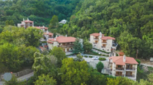 Abeliona Retreat