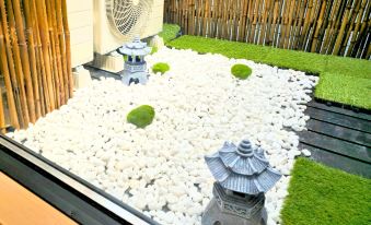 kyouchikutei condo