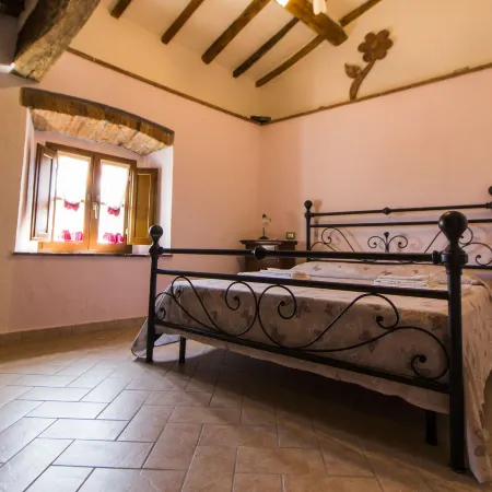 Le Dame del Borgo