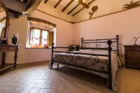 Le Dame del Borgo - Wifi