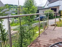 Waldkauz Hotels near Spielplatz Marienpark