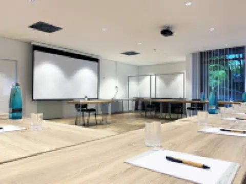 Intermar Hotel & Apartments Ξενοδοχεία στην πόλη Schleswig-Flensburg