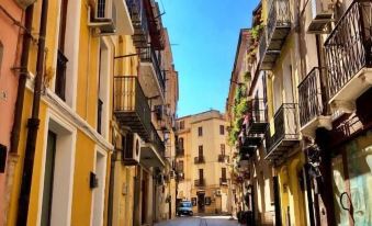 Il Terrazzino Iglesias