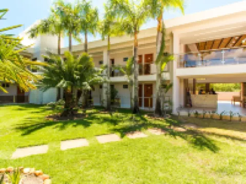 Novo Sol Hotel Hotels in Porto Seguro