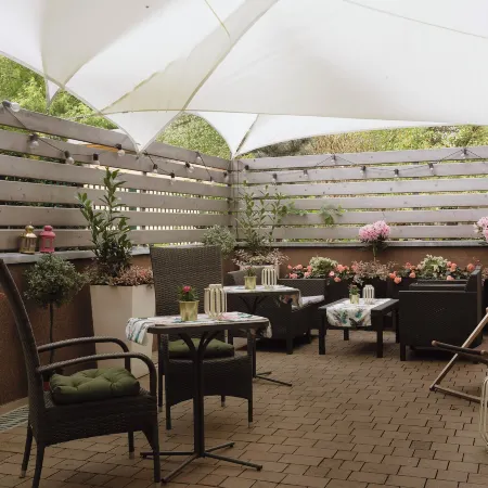 LIV'Inn Aparthotel Отели рядом с достопримечательностью «Клепаж»