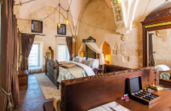 Mardius Tarihi Konak