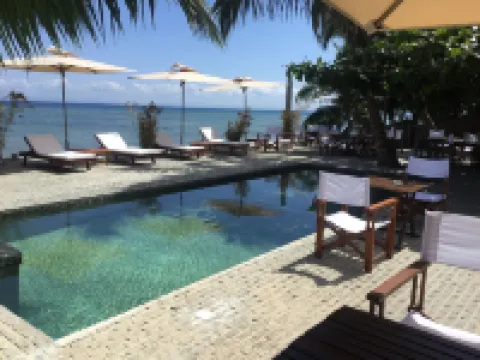 Idylle Beach Hotels in Analanjirofo