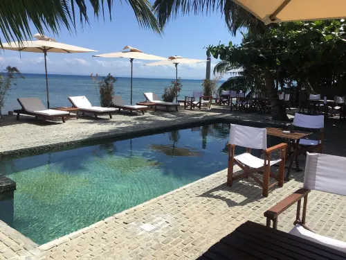 Idylle Beach - 3-Star