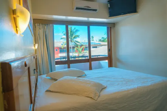 Porto Das Naus Praia Hotel