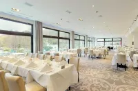 Parc Hotel Alvisse - Wifi