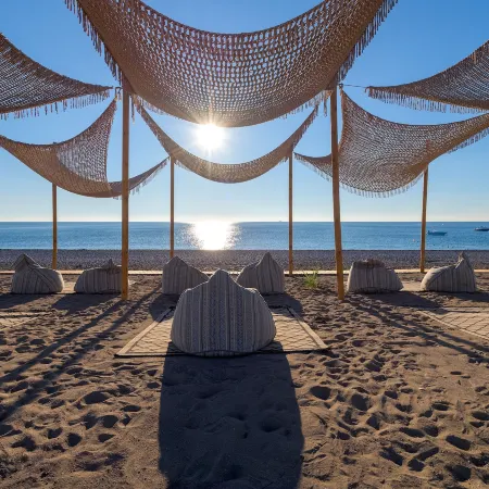Gennadi Grand Resort