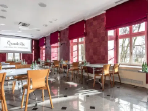 Relais & Châteaux Hotel Quadrille - Adults Only Hotels in Gdynia