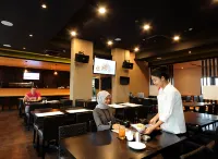 西卡朗杜鵑套房酒店公寓