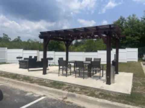 Country Inn & Suites by Radisson, Midway - Tallahassee West Hotels in Midway